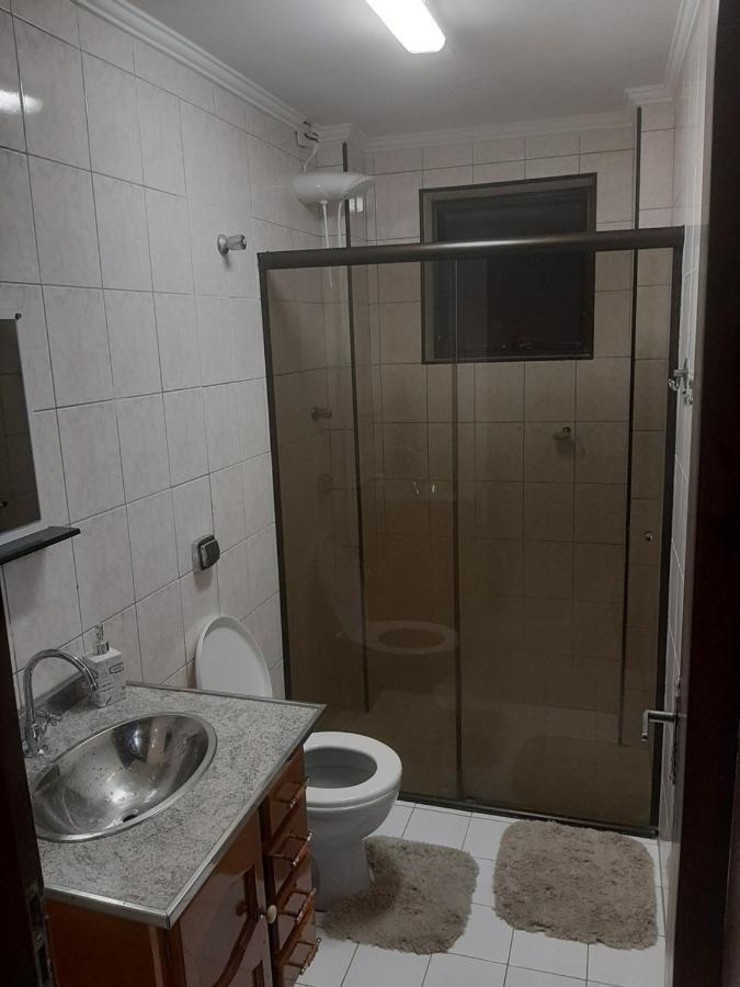 Apartamento Para Fim De Semana E Temporada A 50 Metros Da Praia Praia Grande  Exterior foto