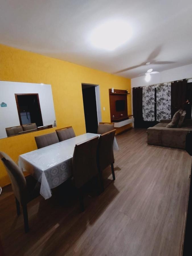 Apartamento Para Fim De Semana E Temporada A 50 Metros Da Praia Praia Grande  Exterior foto